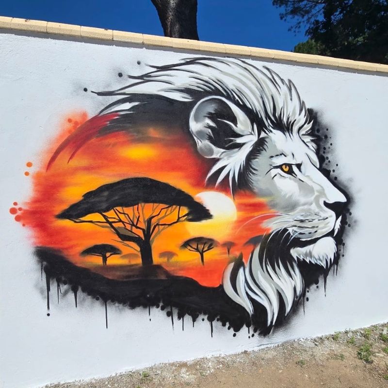 MURALES